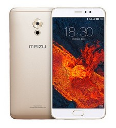 Ремонт телефона Meizu Pro 6 Plus в Курске